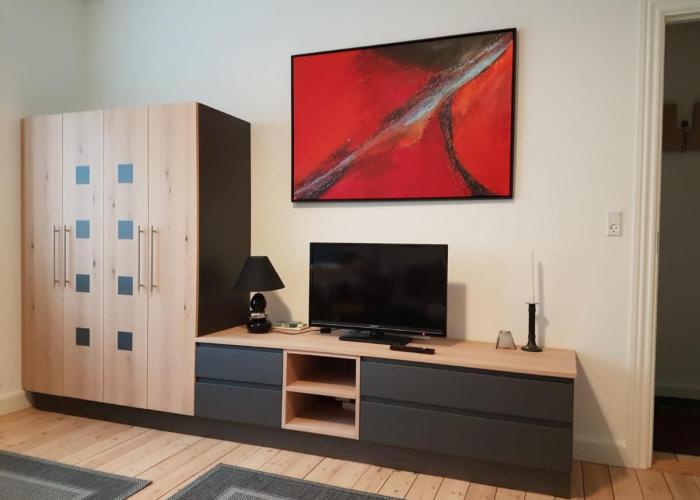 Apartment TosleepinCPH