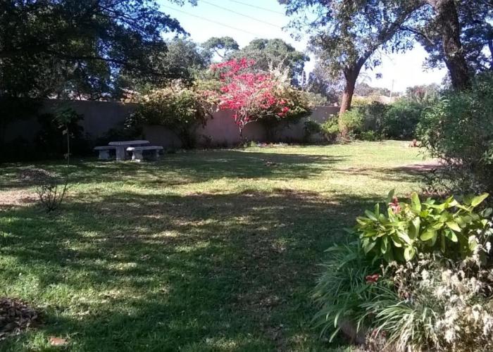 Tinotenda Cottage
