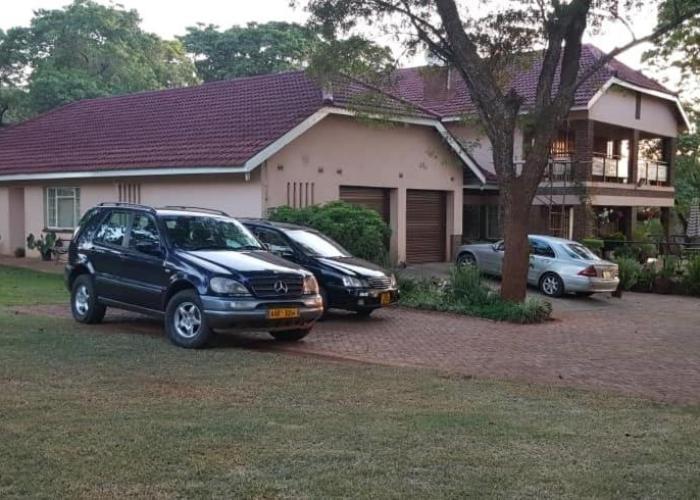 Tinotenda Cottage
