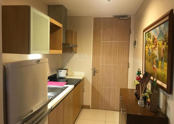 Creys condo at Pico de Loro Cove