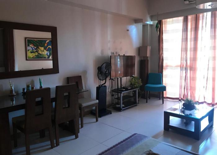 Creys condo at Pico de Loro Cove