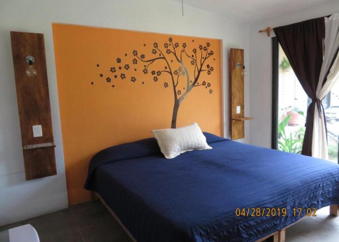 Posada Casa Topiltzin