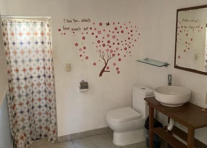 Posada Casa Topiltzin