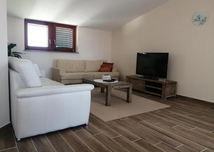 Apartmani Vinka
