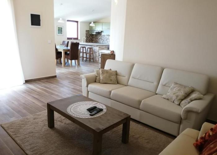 Apartmani Vinka