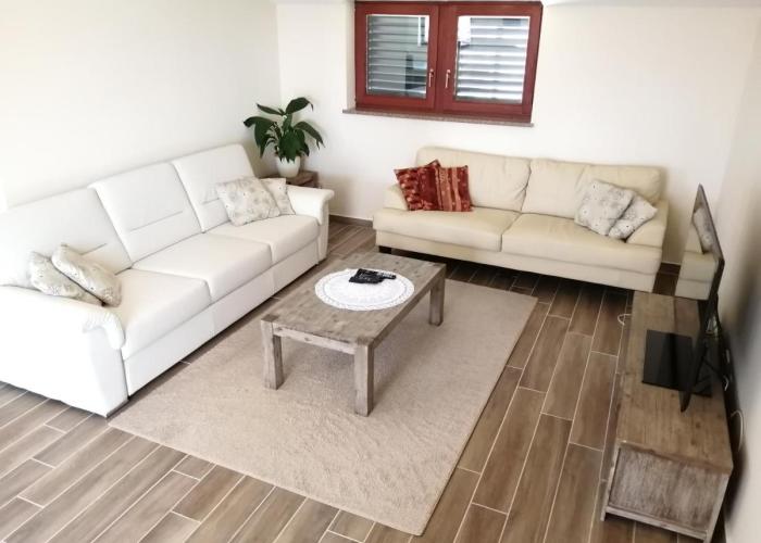 Apartmani Vinka