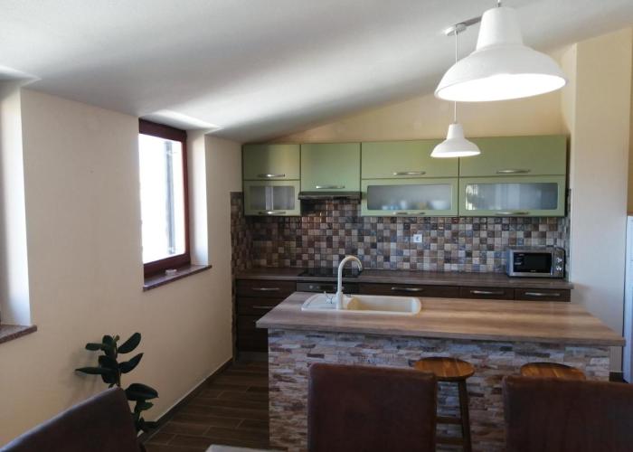 Apartmani Vinka