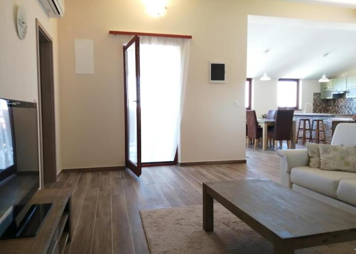 Apartmani Vinka