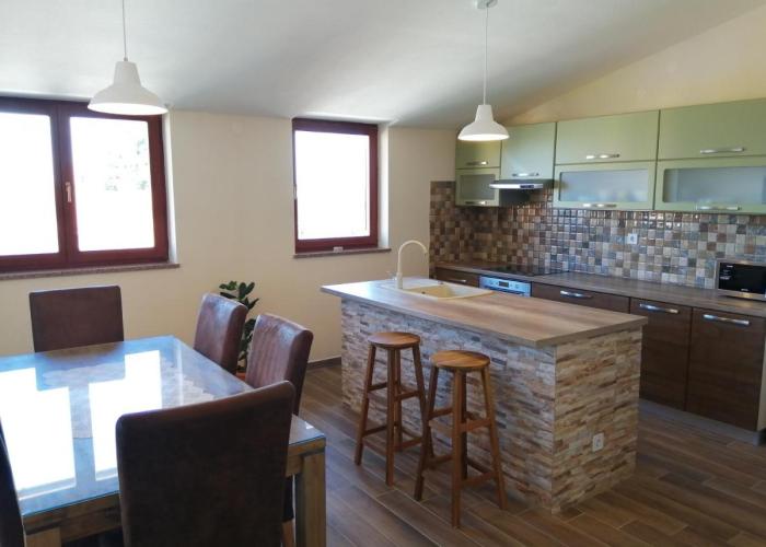 Apartmani Vinka