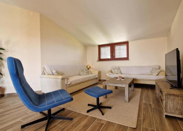Apartmani Vinka
