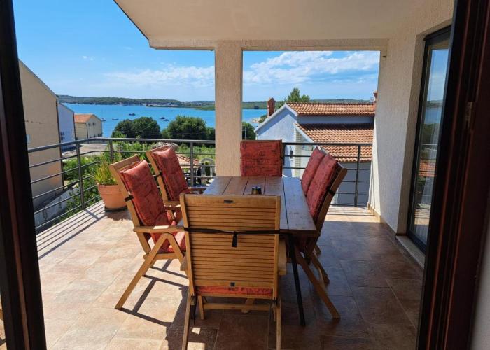Apartmani Vinka