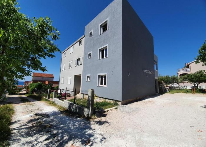Sunset Apartment in Pakoštane