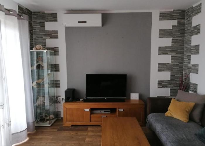Sunset Apartment in Pakoštane