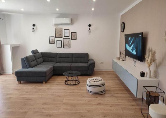 Sunset Apartment in Pakoštane
