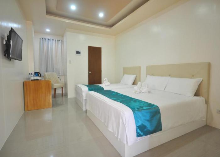 RNR Suites