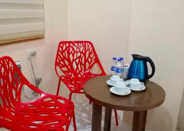 RNR Suites
