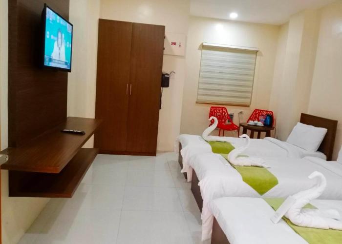 RNR Suites