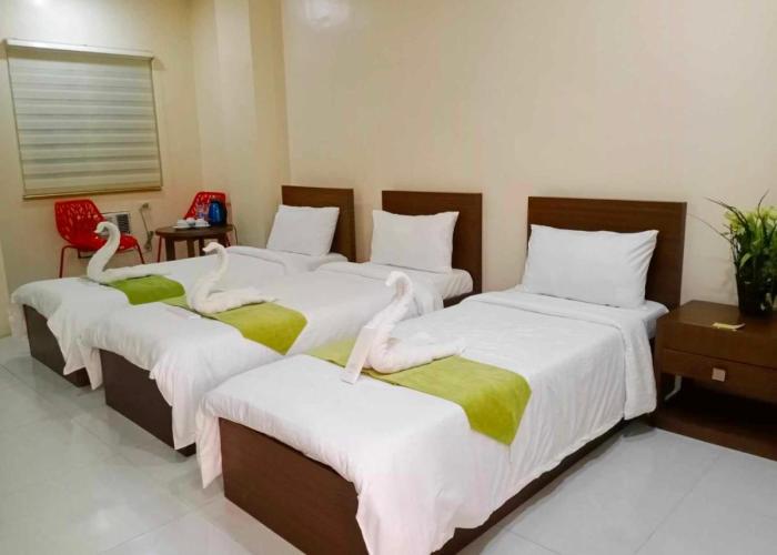 RNR Suites