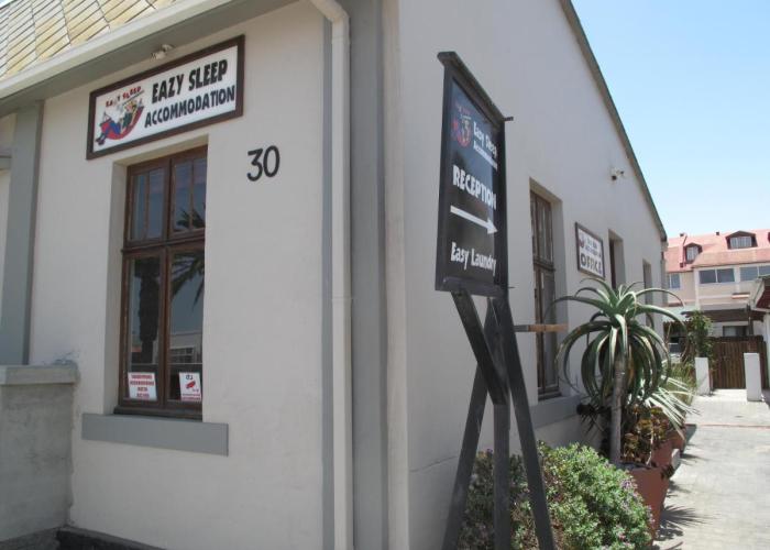 Eazy Sleep Accommodation