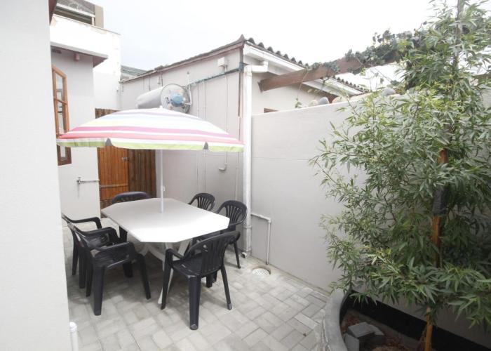 Eazy Sleep Accommodation