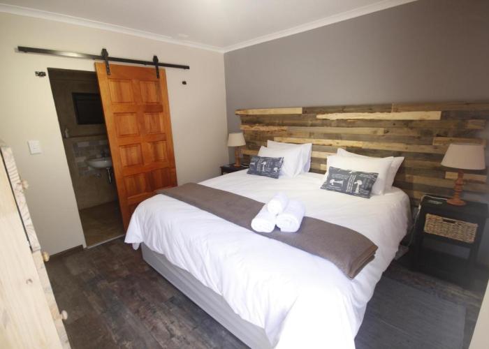 Eazy Sleep Accommodation