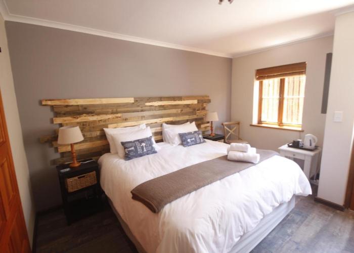 Eazy Sleep Accommodation