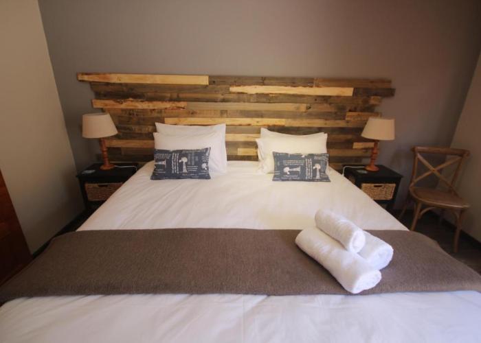 Eazy Sleep Accommodation