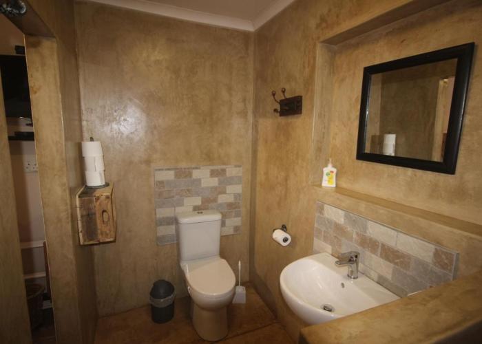 Eazy Sleep Accommodation