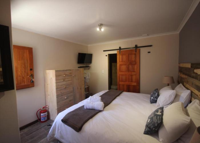 Eazy Sleep Accommodation
