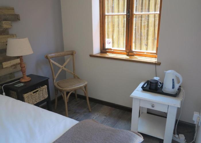 Eazy Sleep Accommodation
