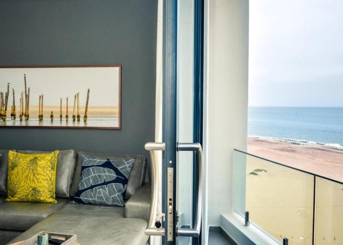 Bay View Resort Swakopmund Namibia