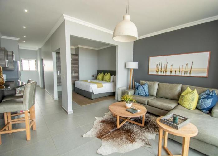 Bay View Resort Swakopmund Namibia