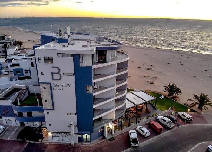 Bay View Resort Swakopmund Namibia