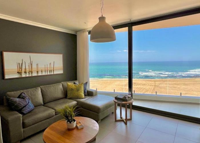 Bay View Resort Swakopmund Namibia