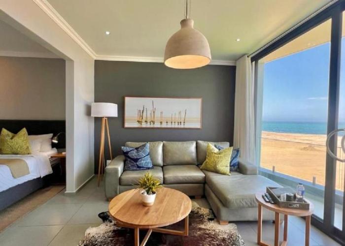 Bay View Resort Swakopmund Namibia