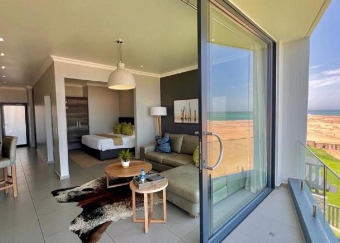 Bay View Resort Swakopmund Namibia