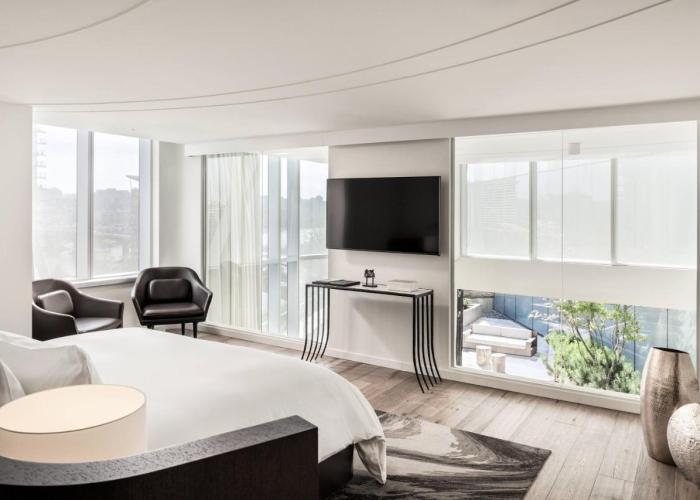 JW Marriott Parq Vancouver