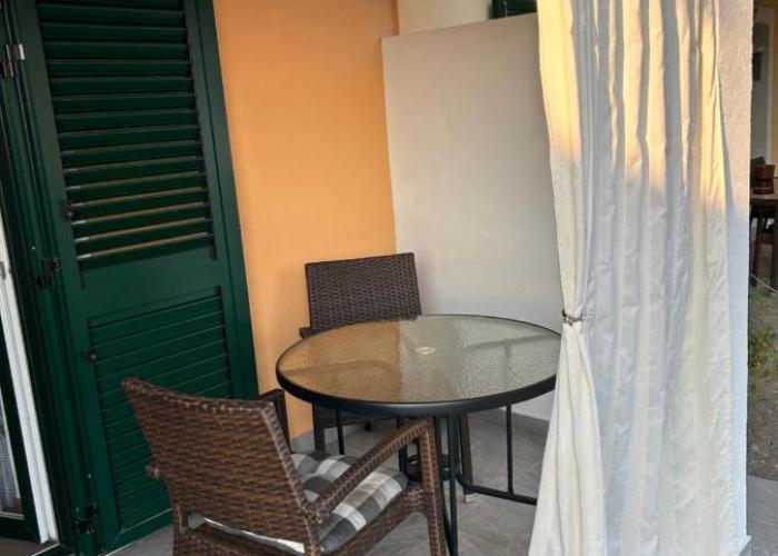 Apartments Spalj 1 i 2