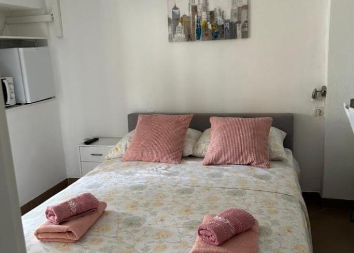 Apartments Spalj 1 i 2