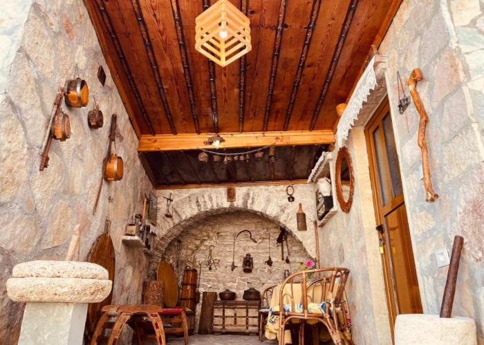 Ahmetaj Guest House