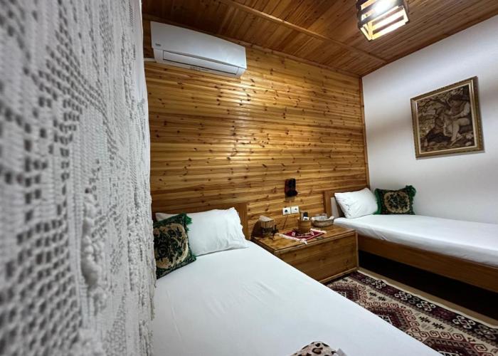 Ahmetaj Guest House