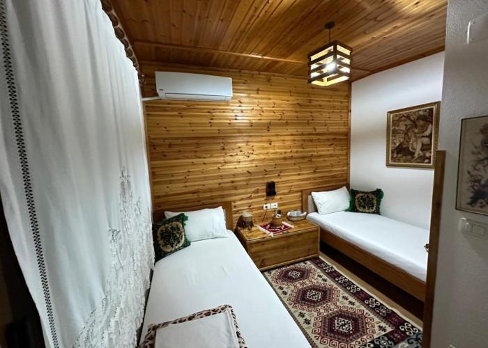 Ahmetaj Guest House