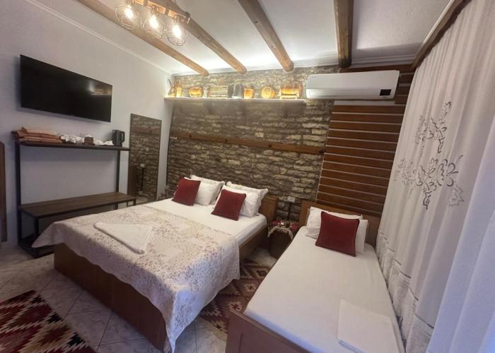 Ahmetaj Guest House