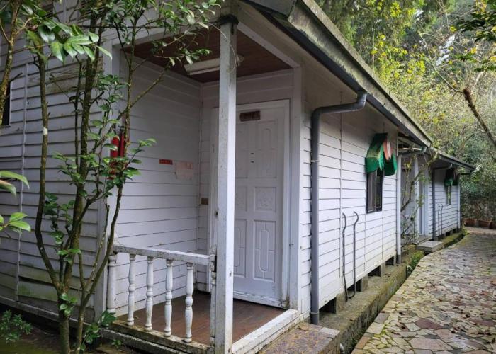 Lodge Gemlu
