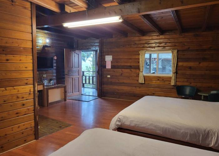 Lodge Gemlu