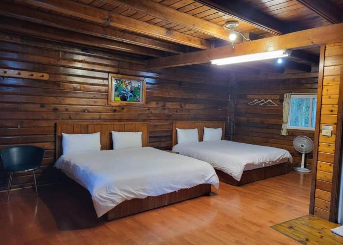 Lodge Gemlu