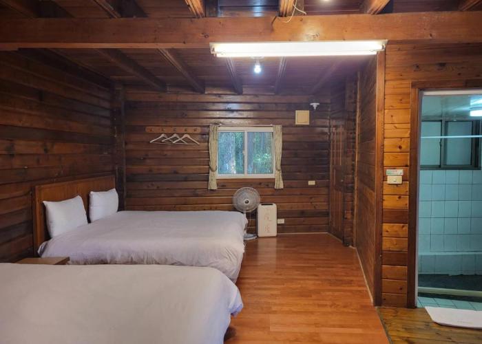 Lodge Gemlu