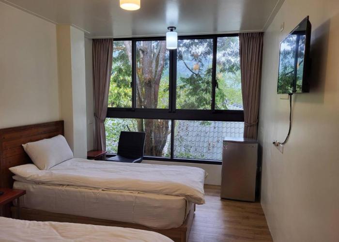 Lodge Gemlu
