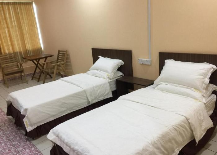 Indah Inn