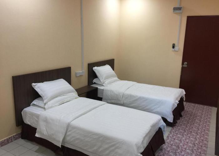 Indah Inn
